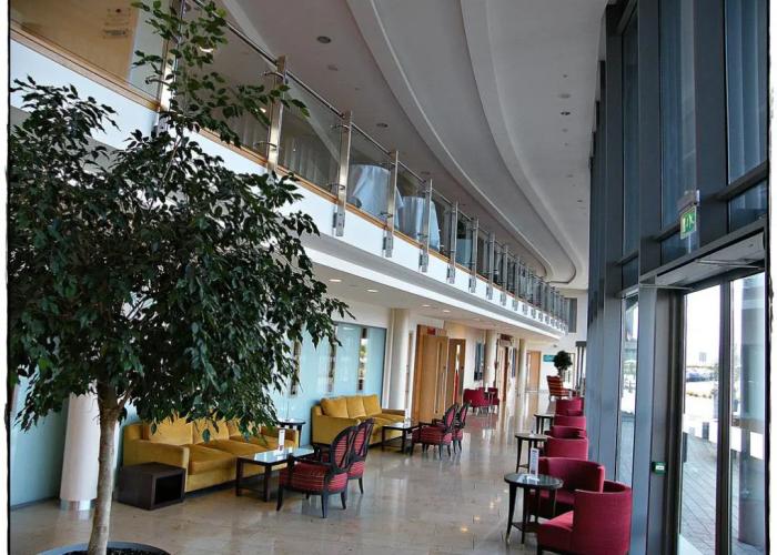 Pillo Hotel & Leisure Club