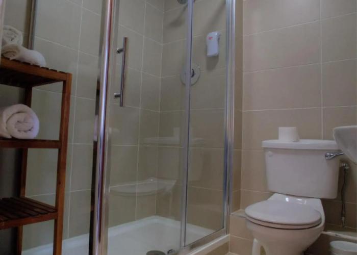 The Lucan Spa Hotel