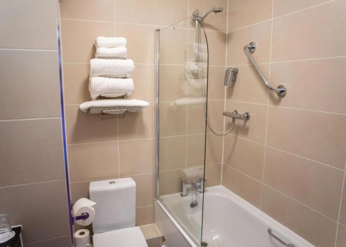 The Lucan Spa Hotel