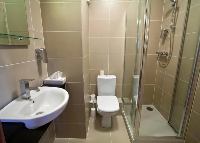 The Lucan Spa Hotel