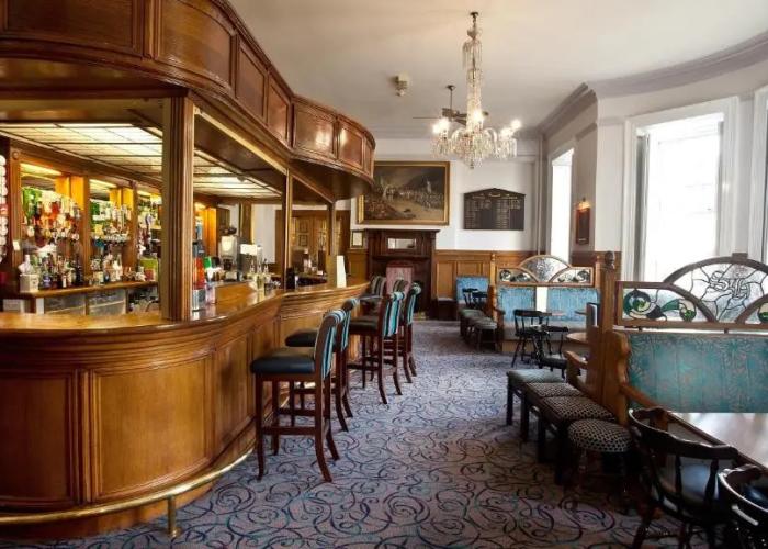 The Lucan Spa Hotel