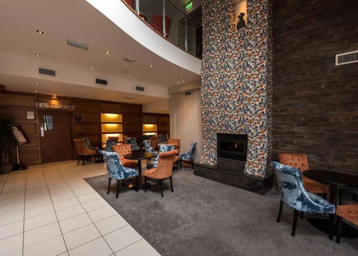 Springfield Hotel