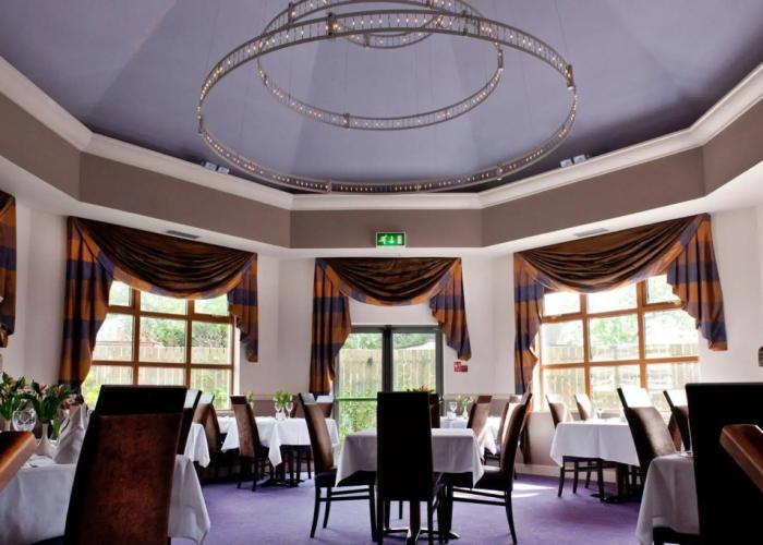 Springfield Hotel