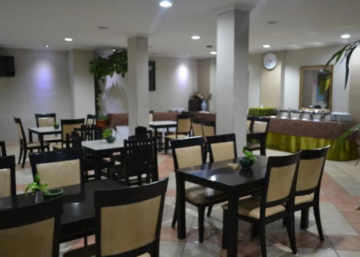 Flamengo Hotel