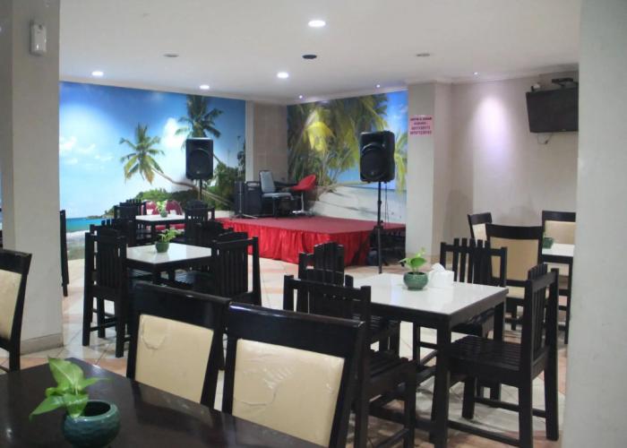 Flamengo Hotel