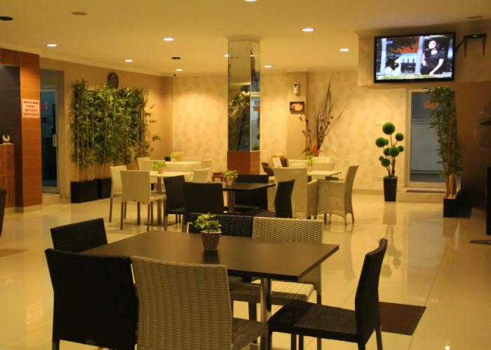 Flamengo Hotel