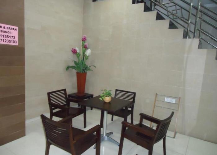 Flamengo Hotel