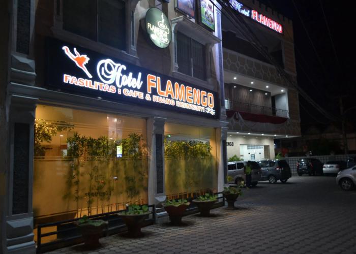 Flamengo Hotel
