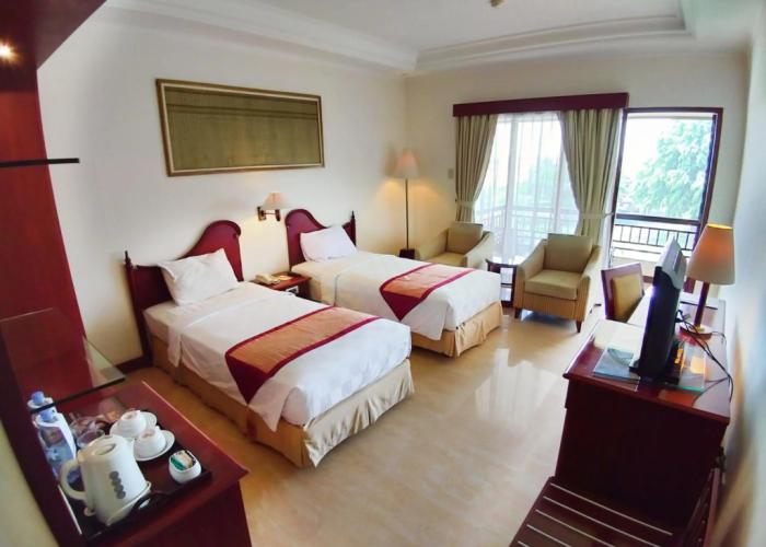 Le Dian Hotel & Cottages