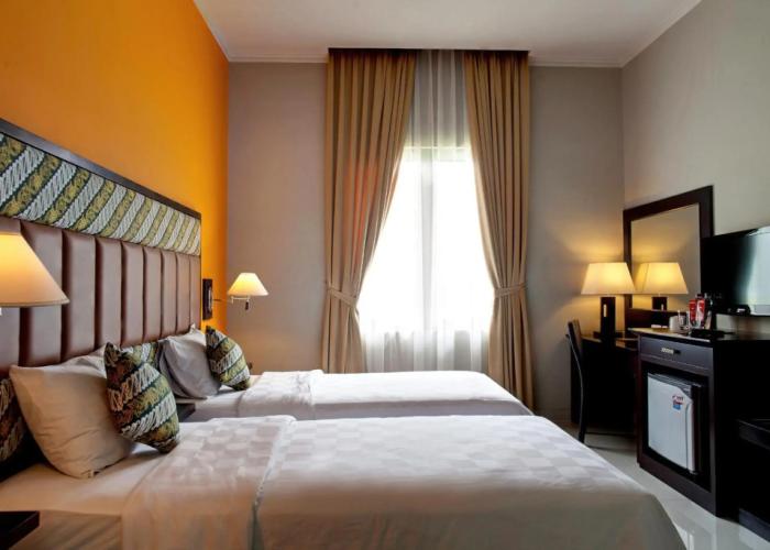 Le Dian Hotel & Cottages