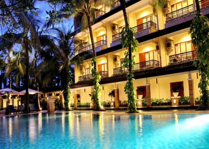 Le Dian Hotel & Cottages