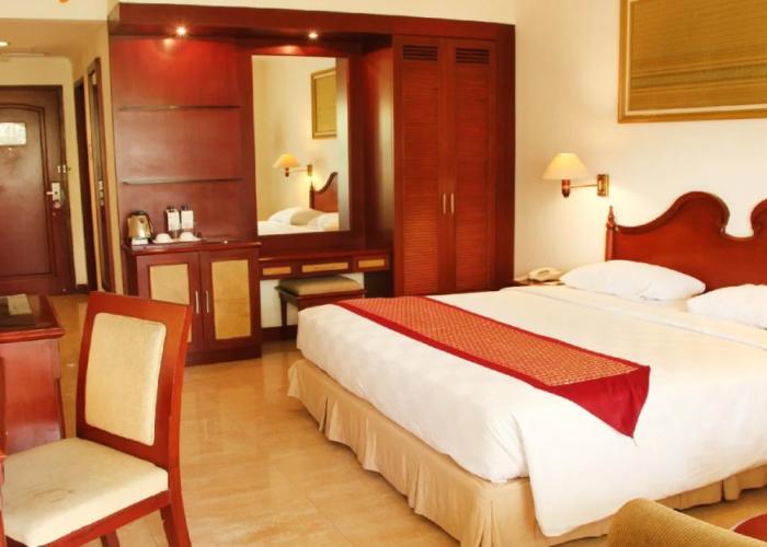 Le Dian Hotel & Cottages