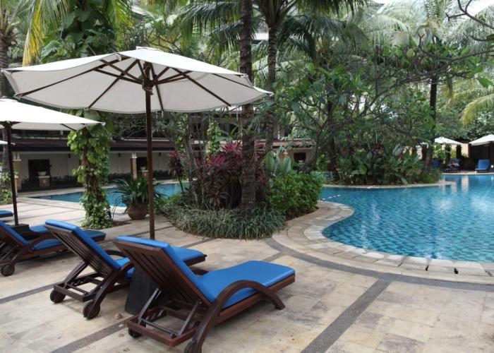 Le Dian Hotel & Cottages