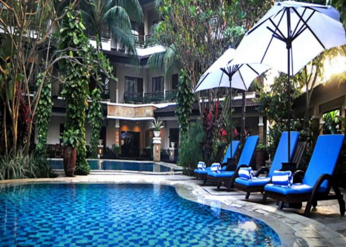 Le Dian Hotel & Cottages