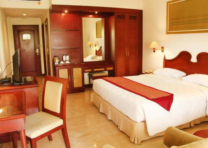 Le Dian Hotel & Cottages