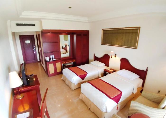 Le Dian Hotel & Cottages