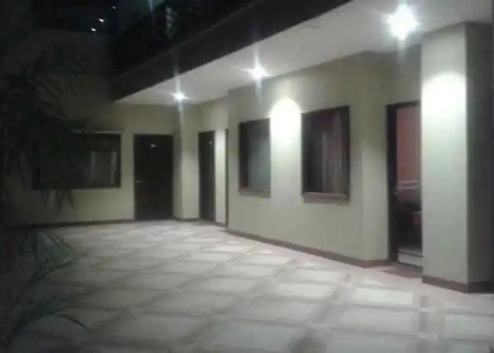 Hotel Dgria