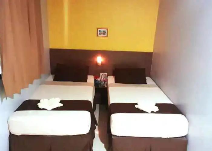 Hotel Dgria