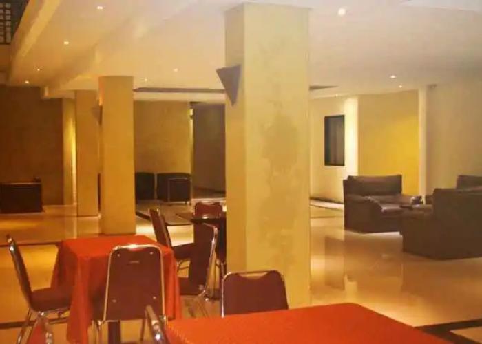 Hotel Dgria