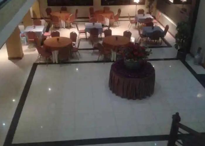 Hotel Dgria