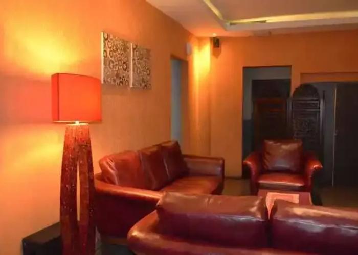 Hotel Dgria