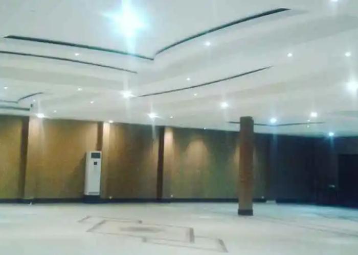 Hotel Dgria