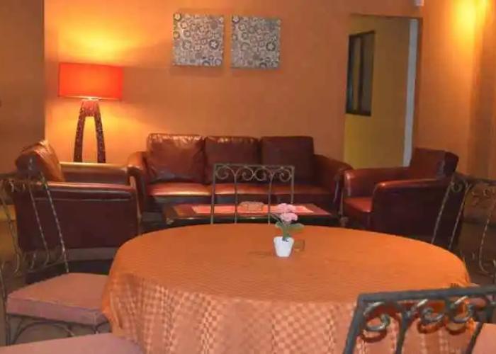 Hotel Dgria