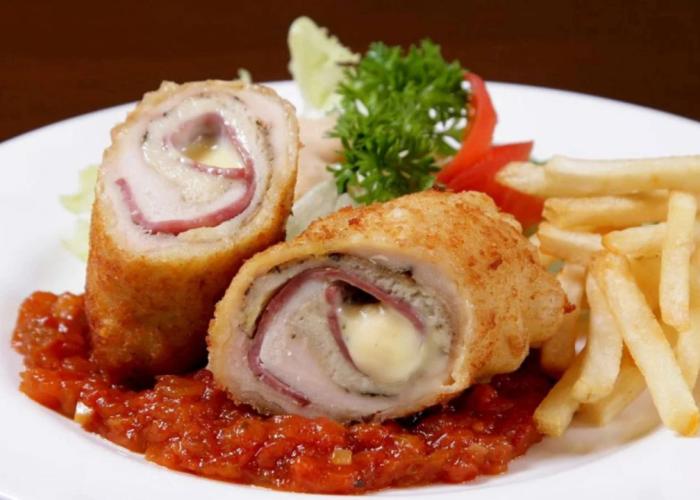 Horison Ultima Ratu Serang