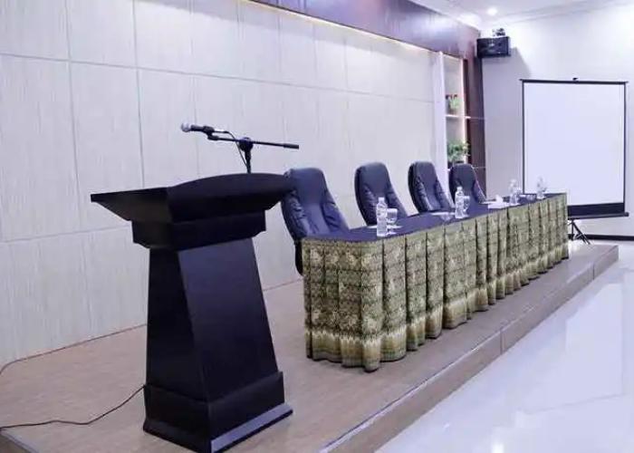 Hotel Wisata Baru