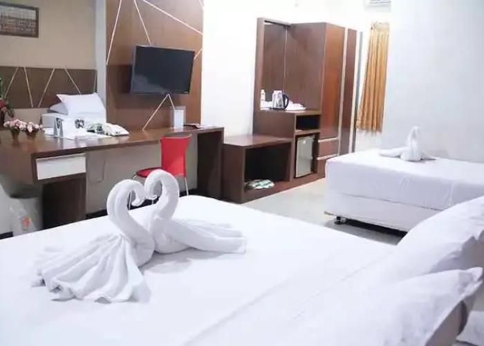 Hotel Wisata Baru