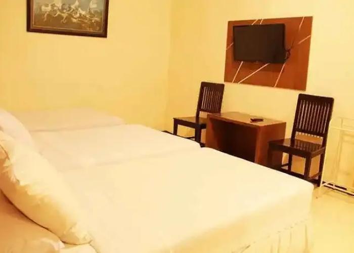 Hotel Wisata Baru