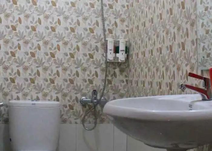 Hotel Wisata Baru