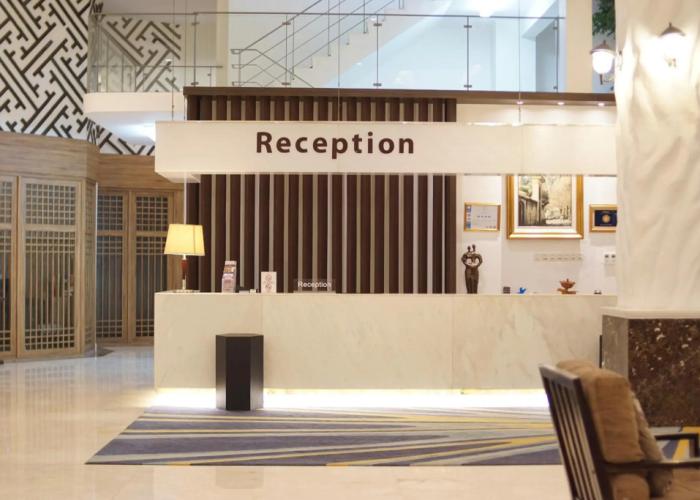 Forbis Hotel