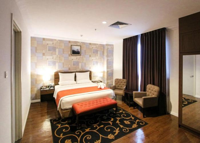 Forbis Hotel