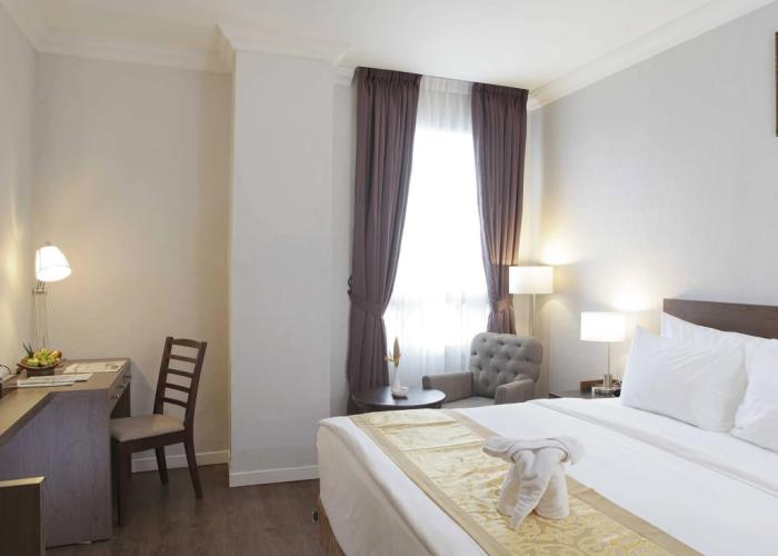 Forbis Hotel