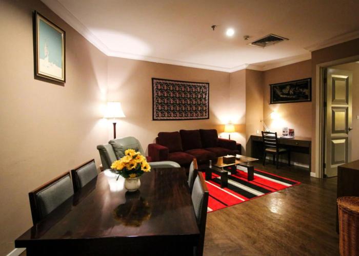 Forbis Hotel