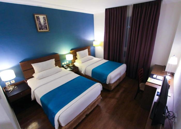 Forbis Hotel