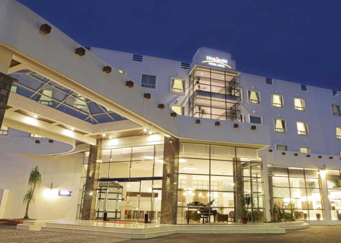 Forbis Hotel