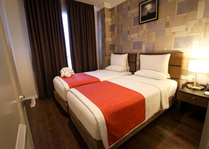 Forbis Hotel