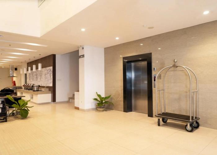 LYNN Hotel Serang