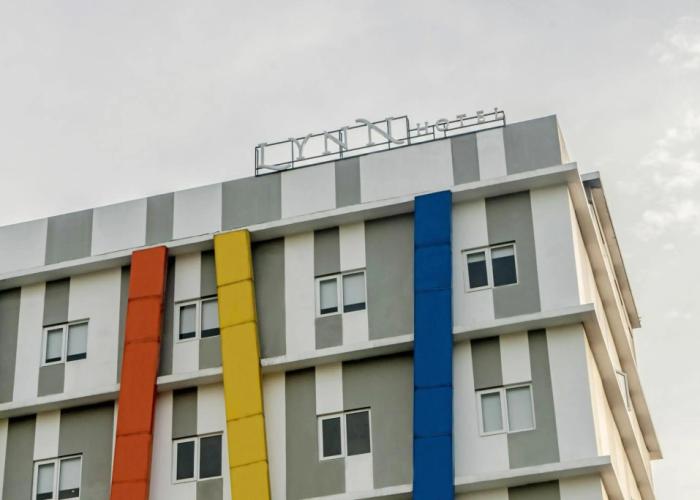 LYNN Hotel Serang