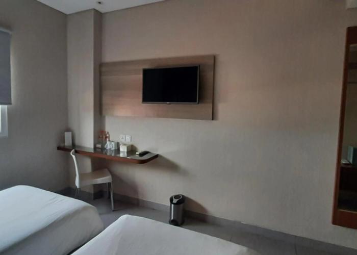 LYNN Hotel Serang
