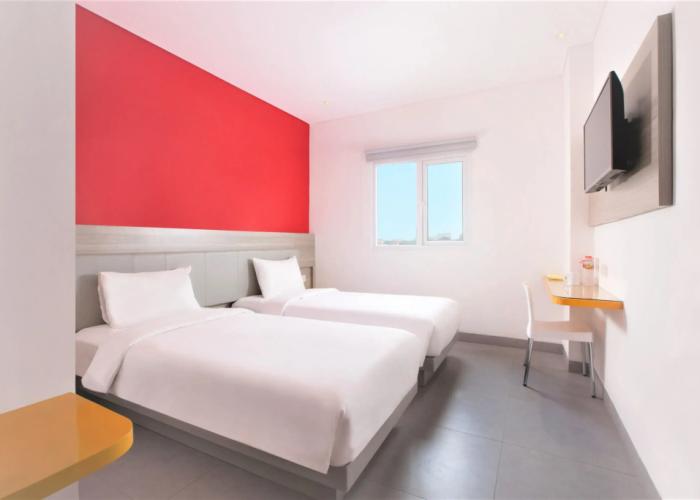 LYNN Hotel Serang