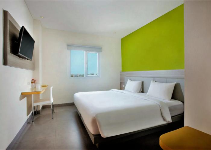 LYNN Hotel Serang