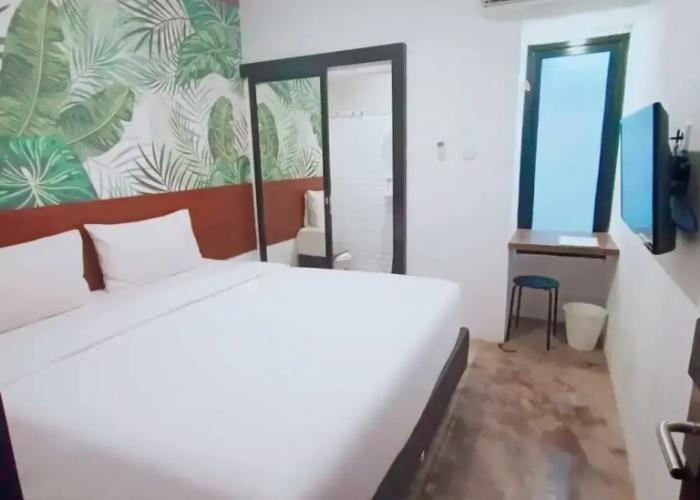 Nunia Tamansari Hotel