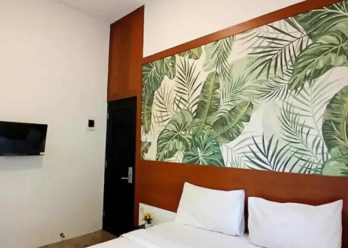 Nunia Tamansari Hotel