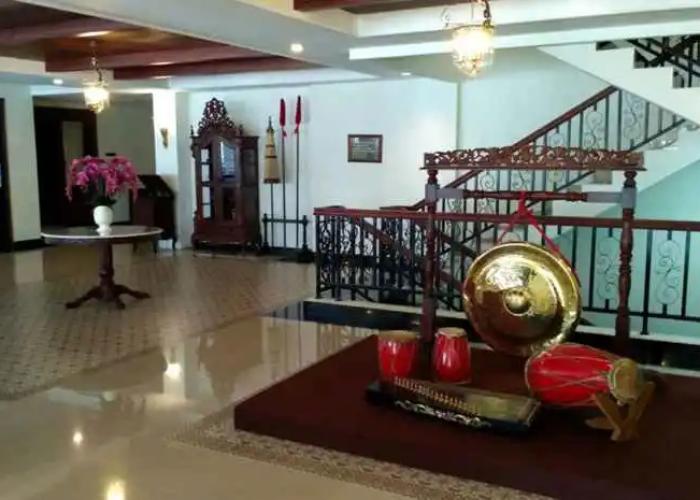 Le Semar Hotel Serang