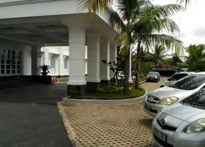 Le Semar Hotel Serang