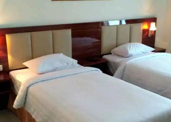 Le Semar Hotel Serang
