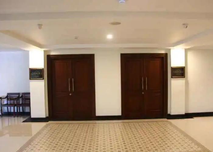 Le Semar Hotel Serang